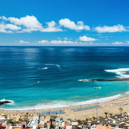 Paradise Ocean View Los Cristianos  Exteriör bild