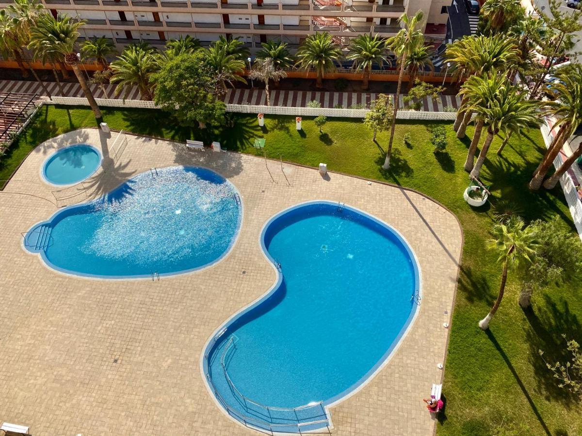 Paradise Ocean View Los Cristianos  Exteriör bild