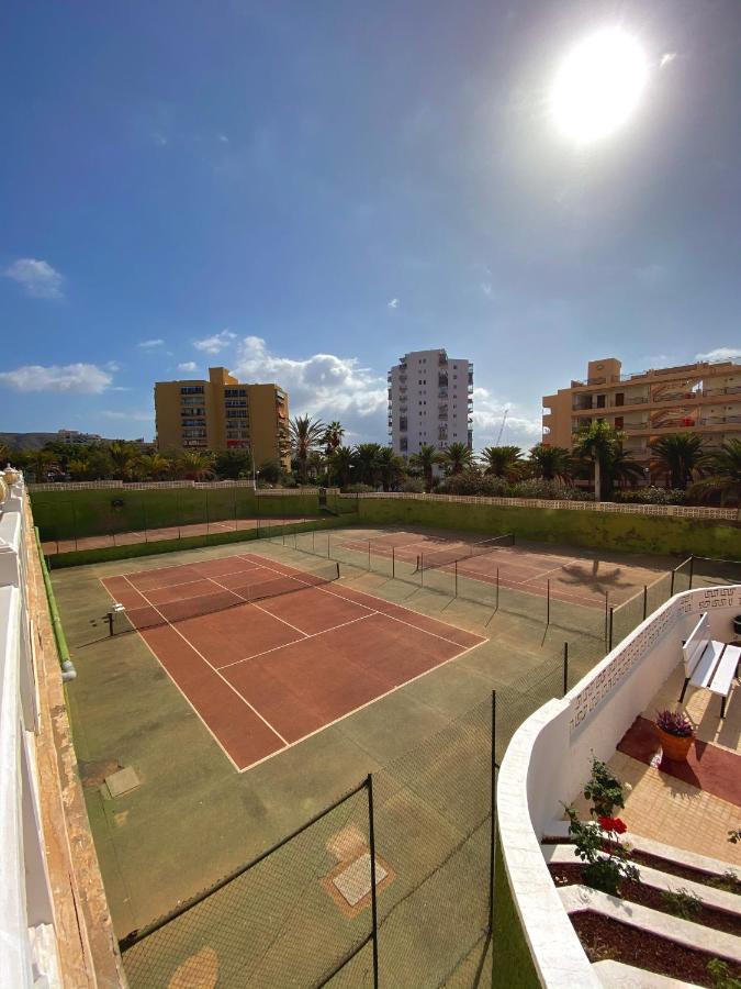 Paradise Ocean View Los Cristianos  Exteriör bild