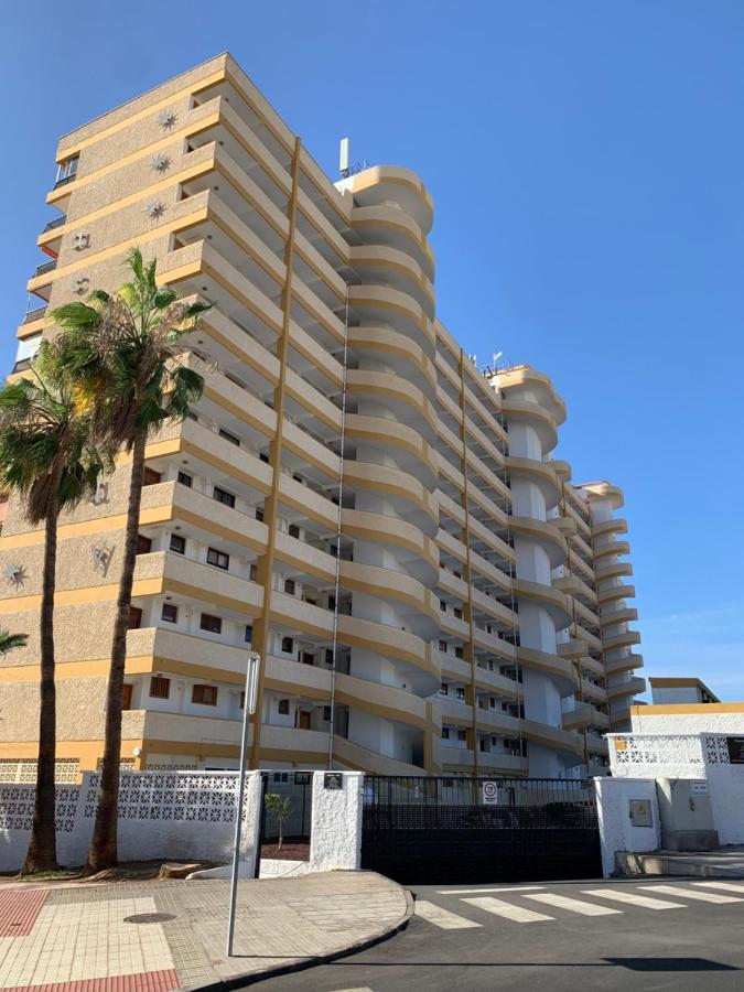 Paradise Ocean View Los Cristianos  Exteriör bild