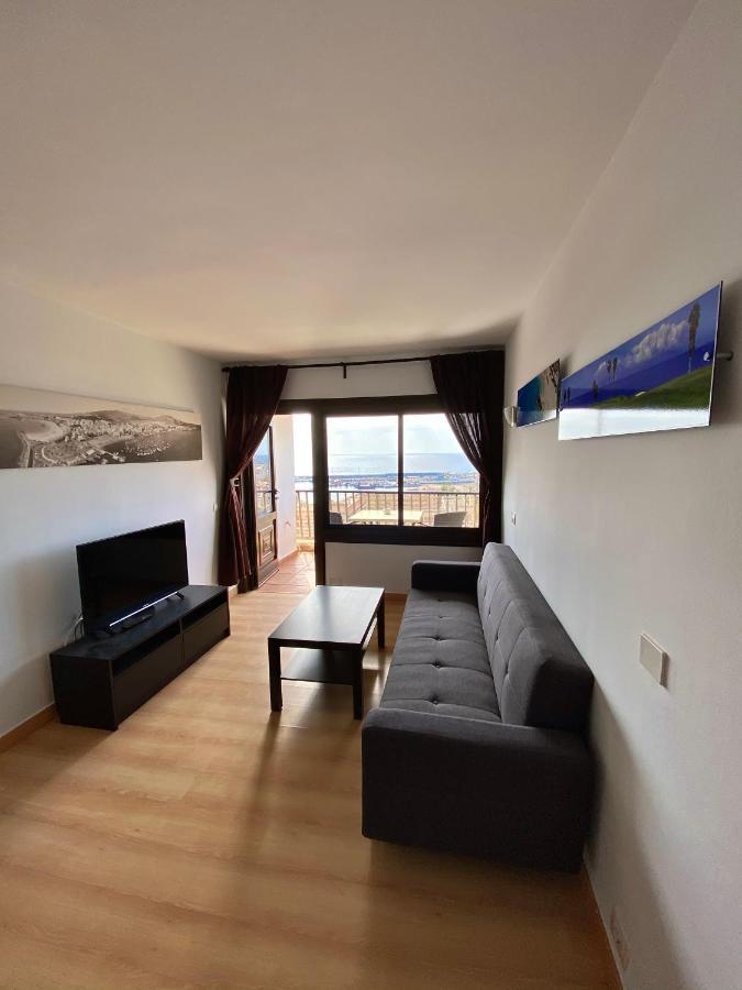 Paradise Ocean View Los Cristianos  Exteriör bild