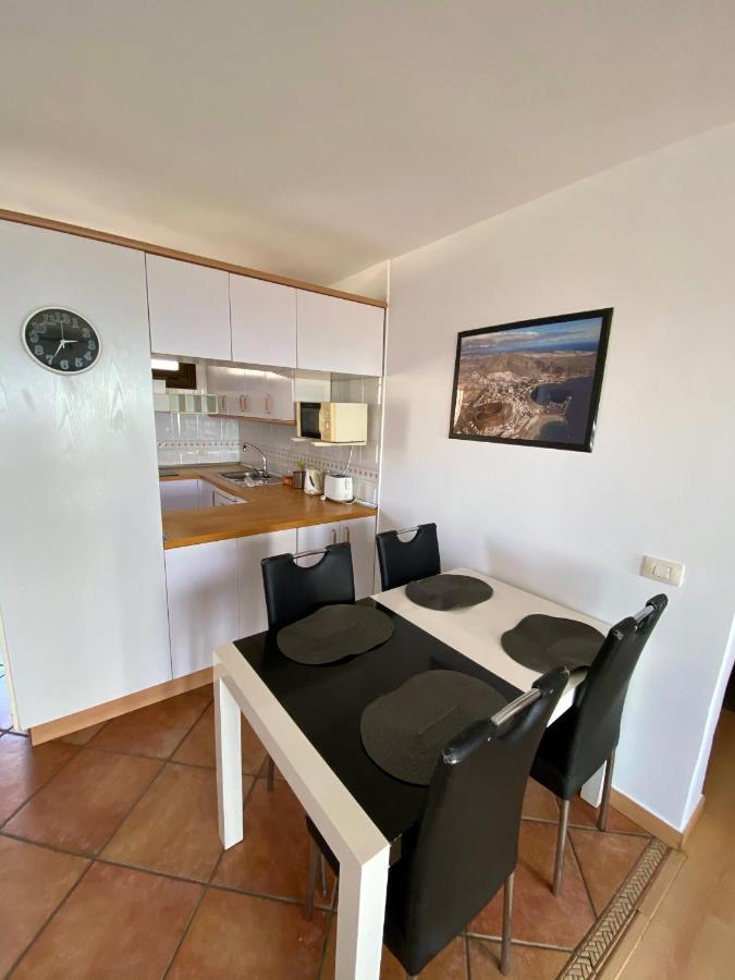 Paradise Ocean View Los Cristianos  Exteriör bild