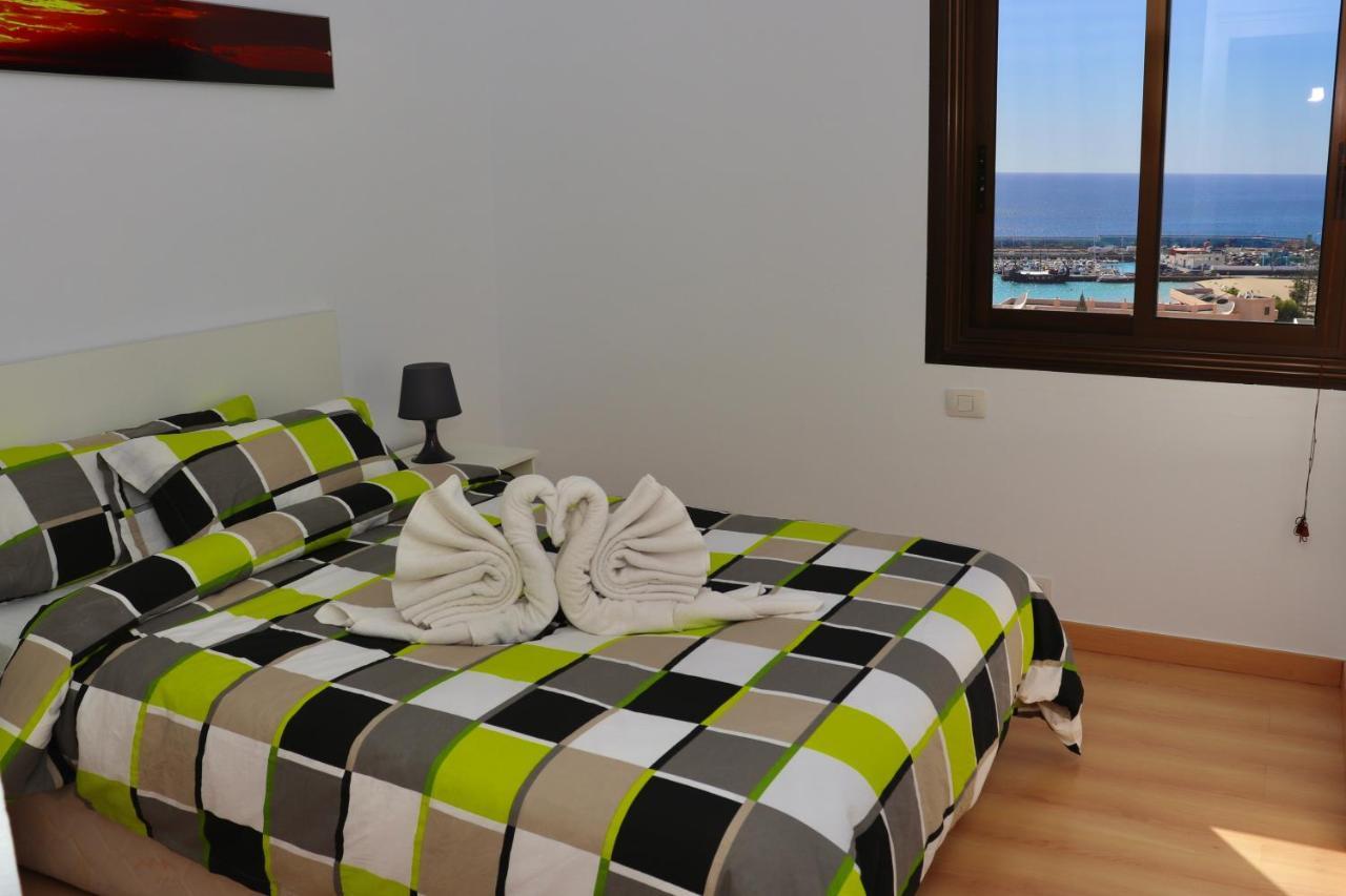 Paradise Ocean View Los Cristianos  Exteriör bild