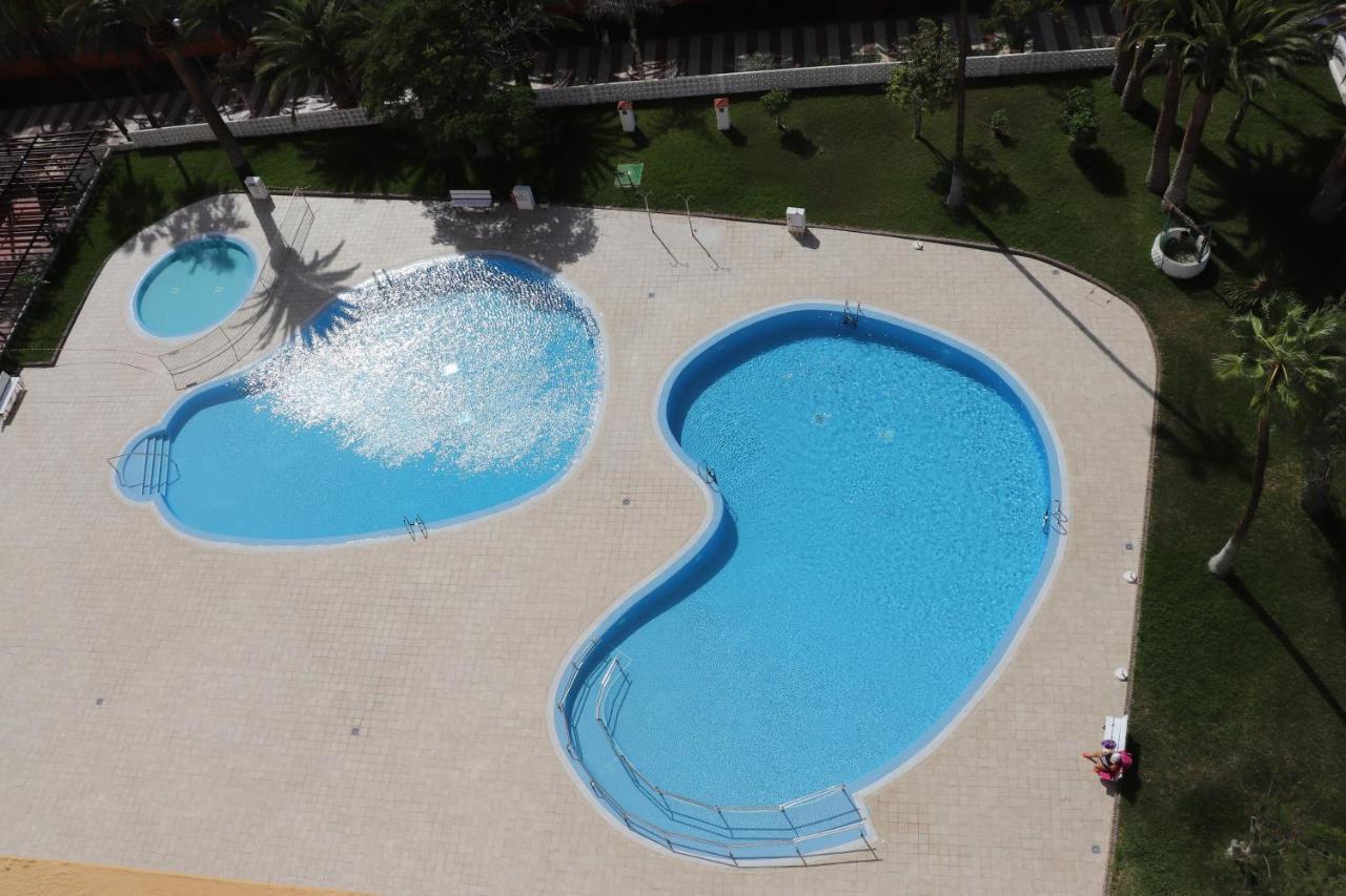 Paradise Ocean View Los Cristianos  Exteriör bild