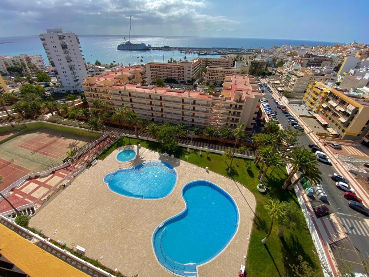 Paradise Ocean View Los Cristianos  Exteriör bild