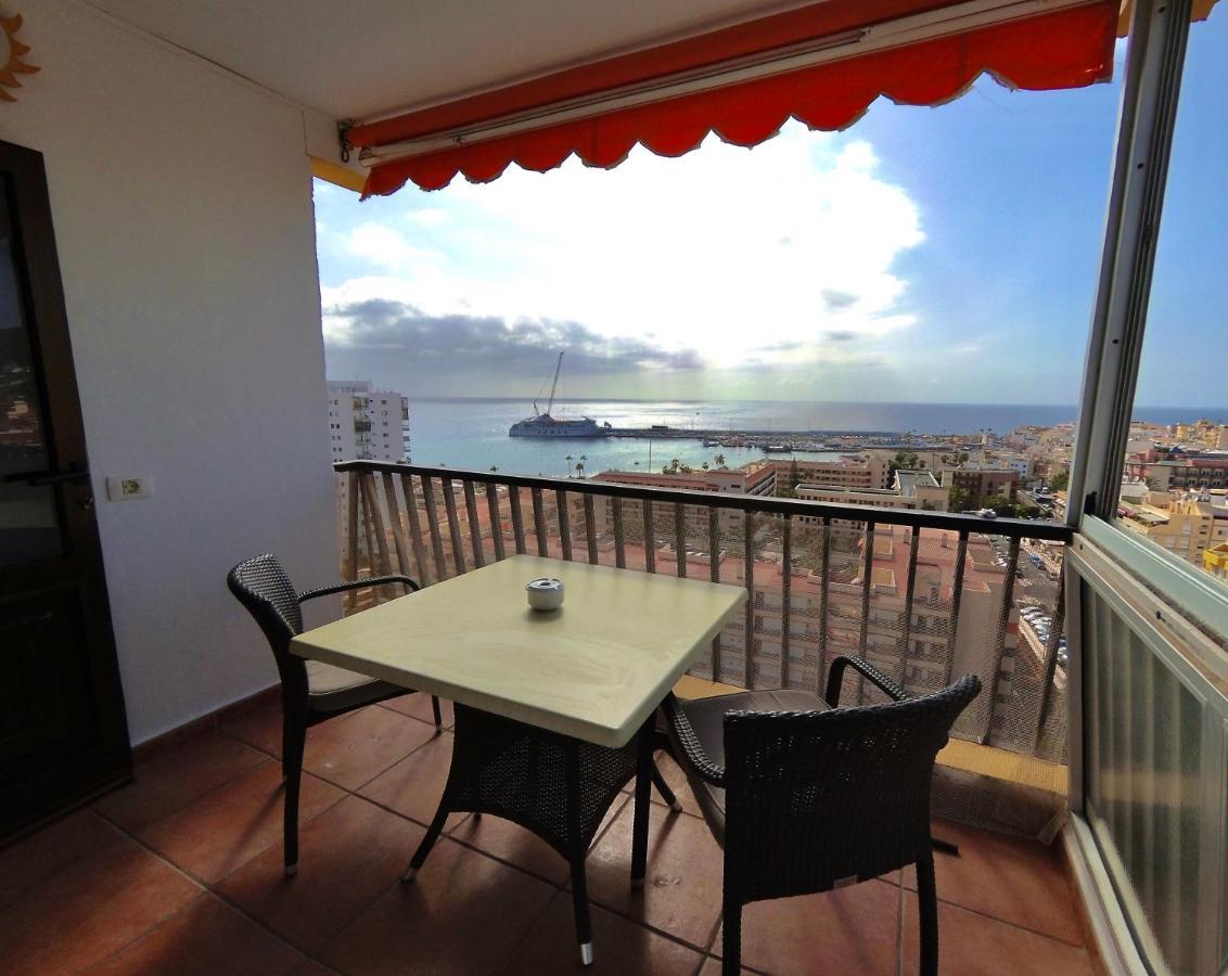 Paradise Ocean View Los Cristianos  Exteriör bild